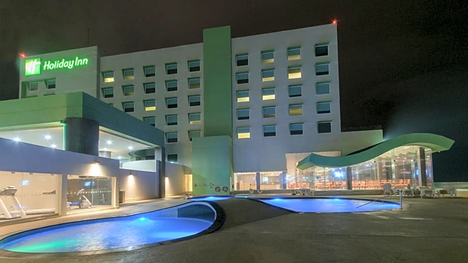 Holiday Inn Coatzacoalcos By IHG