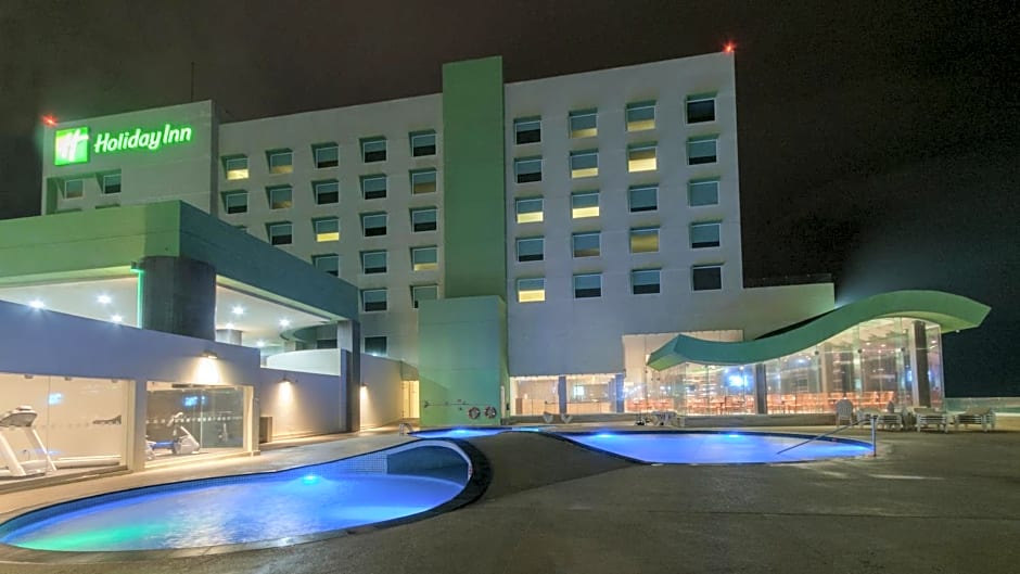 Holiday Inn Coatzacoalcos