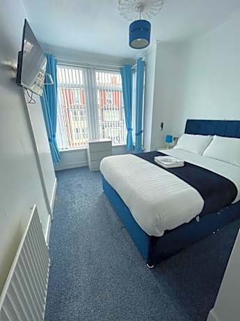 The New ATLAS HOTEL