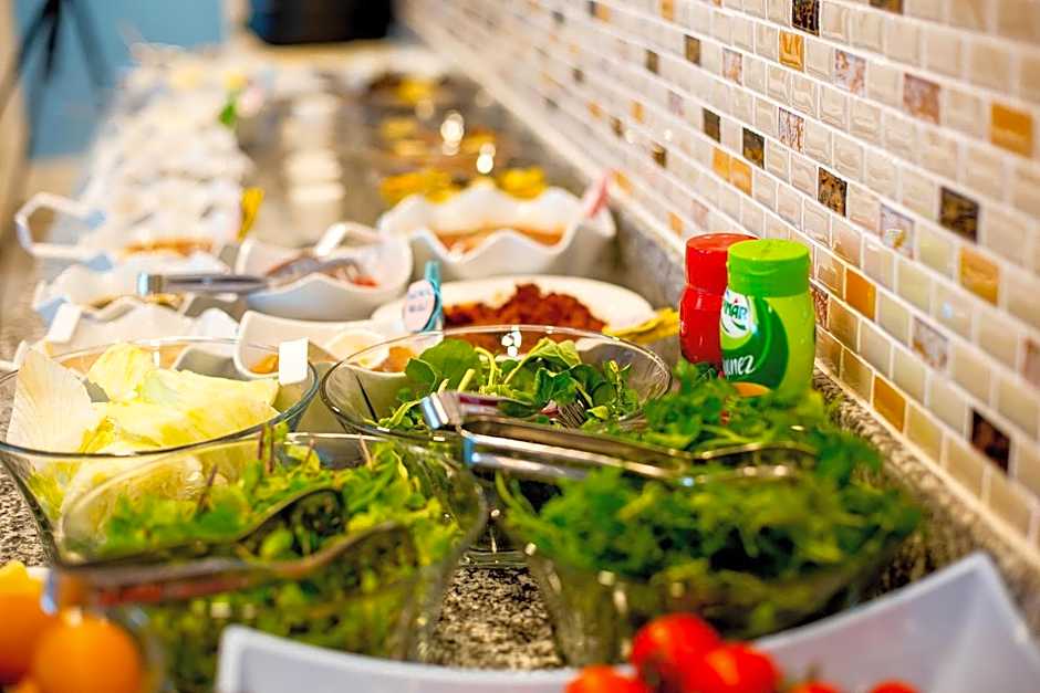 Akcakoca Poyraz Otel