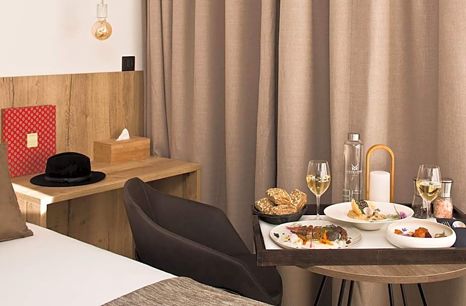 Vila De La Mar & Spa