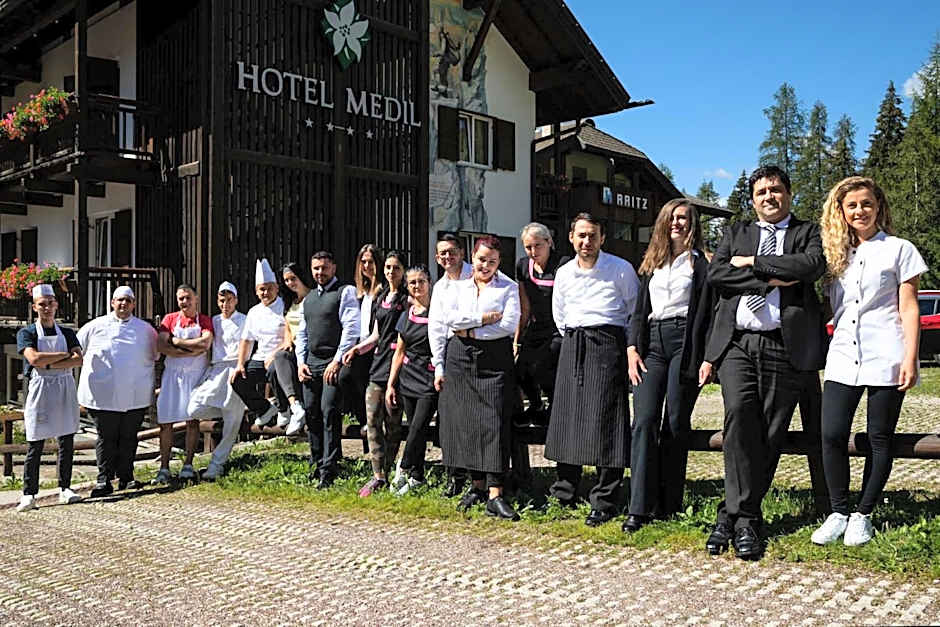 Hotel Medil