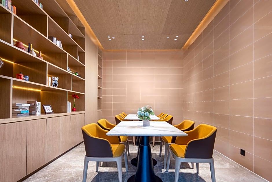 Home2 Suites by Hilton Chongqing Yubei