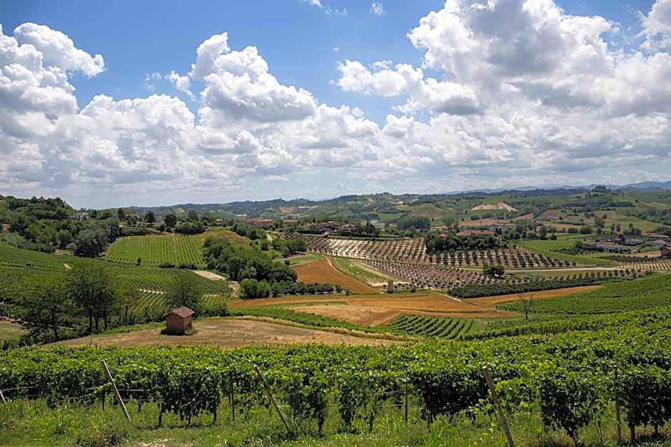Ca' del Profeta Ristorante & Relais
