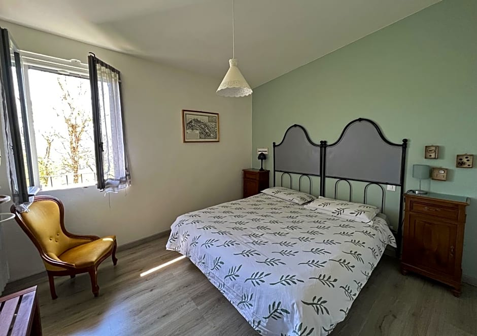 B&B Casa Vallona