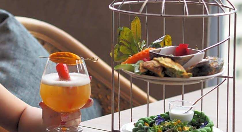 Eleven Hotel Bangkok Sukhumvit 11