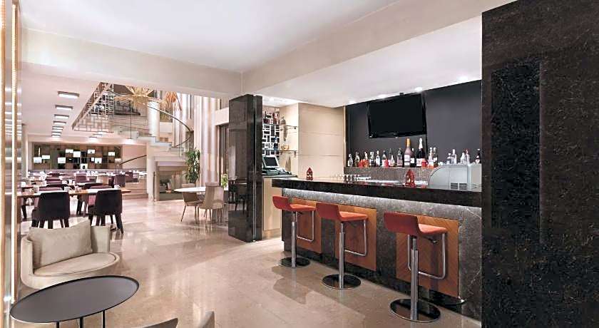 Ramada Istanbul Grand Bazaar