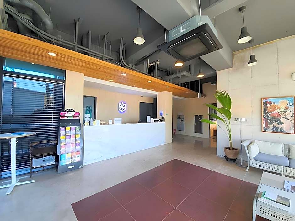 CNB Hotel COZYANDBOUTIQUE