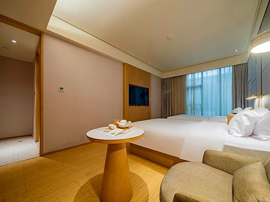 JI Hotel Tianfu Square