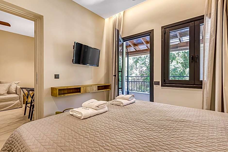 Almyra Living - Adults Only