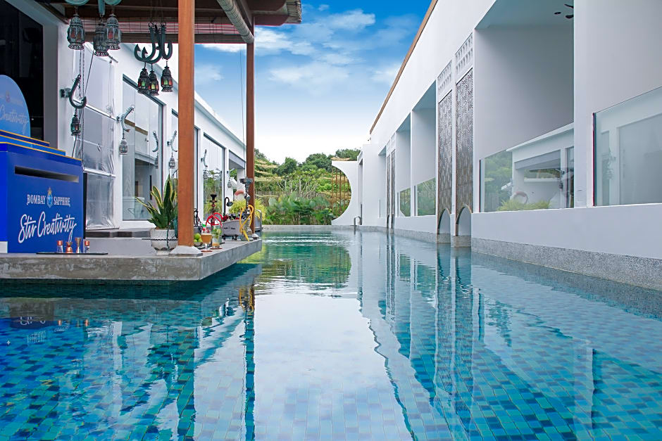 La Villa Langkawi - Private Pool