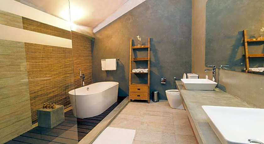 The Elephant Stables