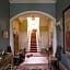 Lough Bawn House