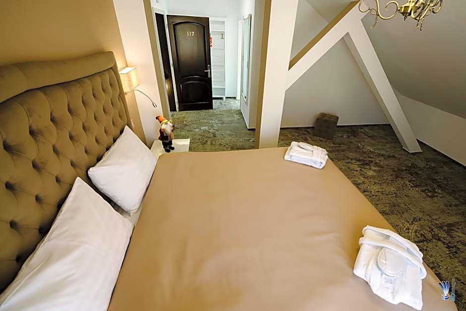 Hotel La Belle Epoque