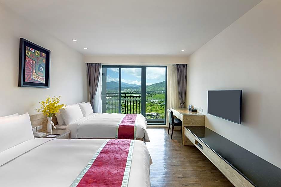 Naruwan Galaxy Place