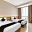 Sunday Hotel Antero Jababeka