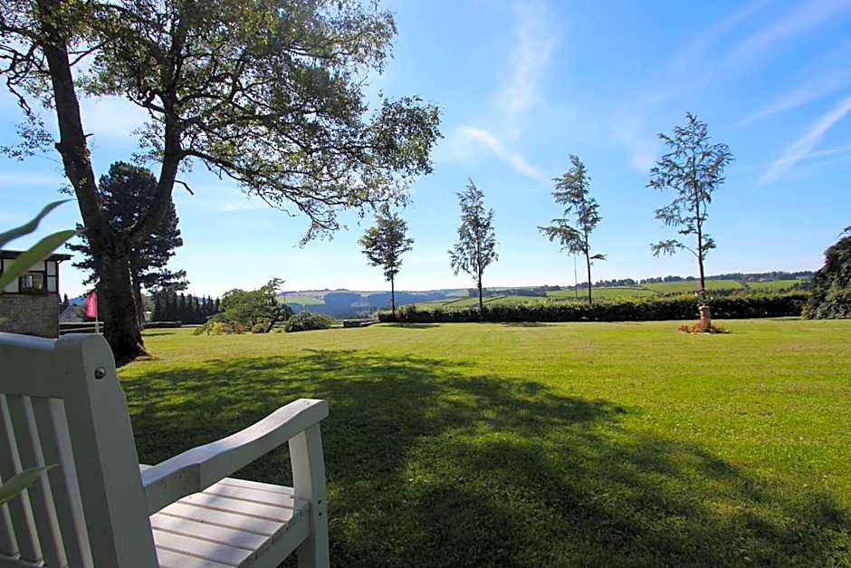 Boutique Hotel Restaurant Hollerather Hof