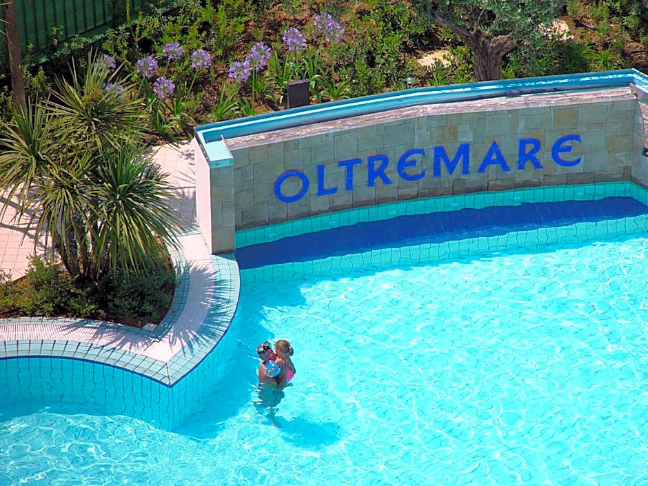 Residence Oltremare
