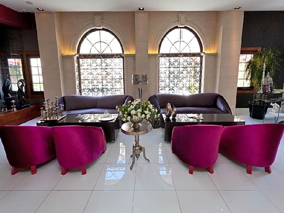 Biz Cevahir Hotel Sultanahmet