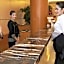 Rocky Plaza Hotel Padang