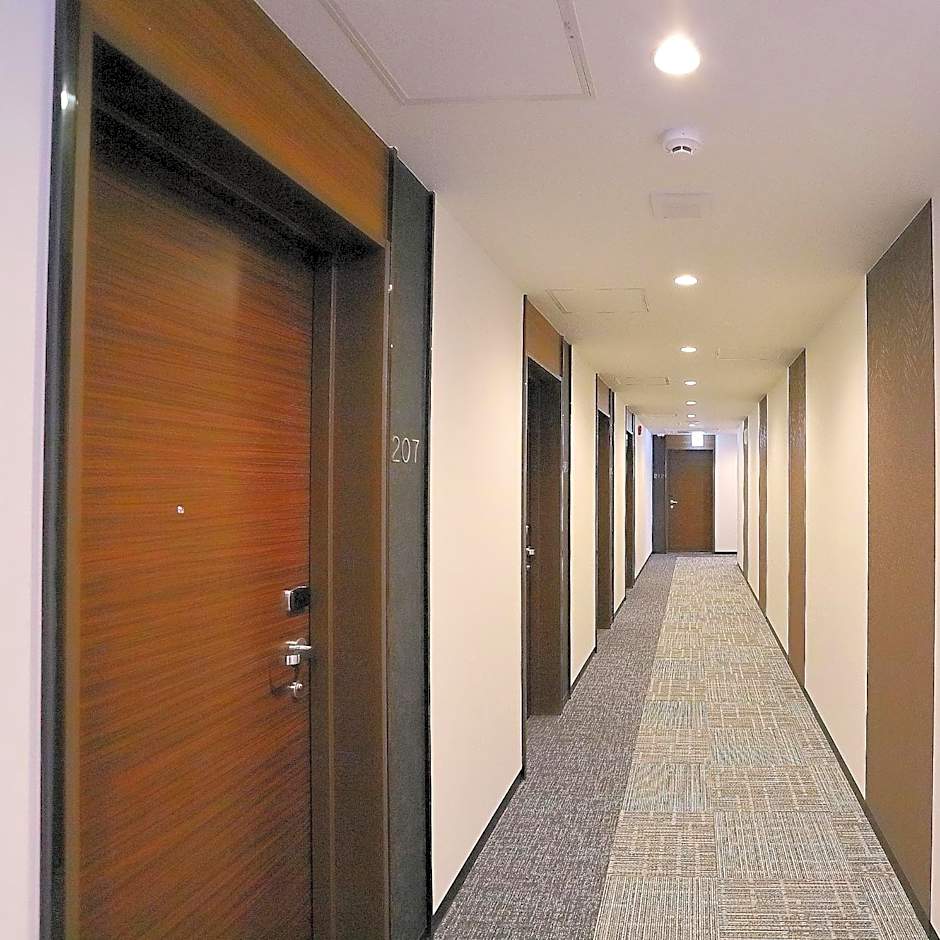 Hatago Coedoya – Kawagoe, AL