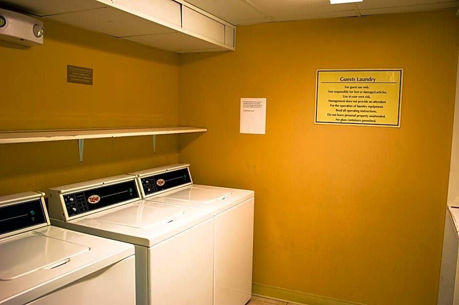 Candlewood Suites Wilson By IHG