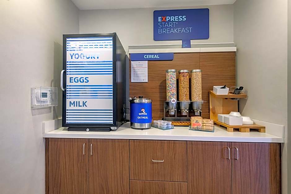 Holiday Inn Express Charlotte West - Gastonia By IHG
