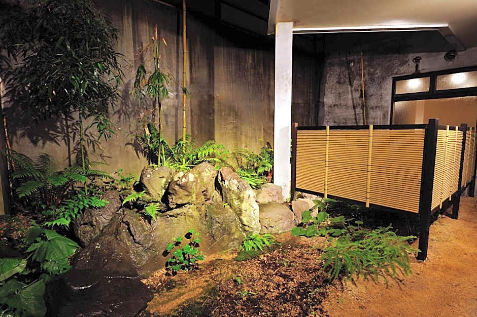 Hakuba Onsen Ryokan Shirouma-so