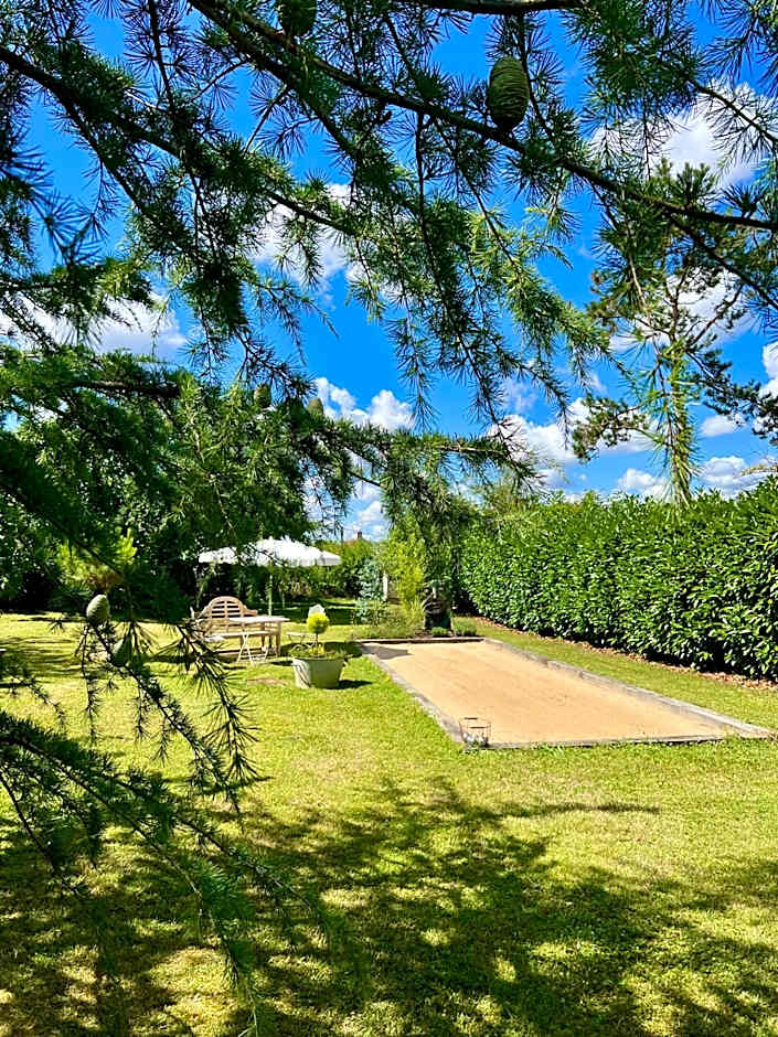 GSand Le Clos du May