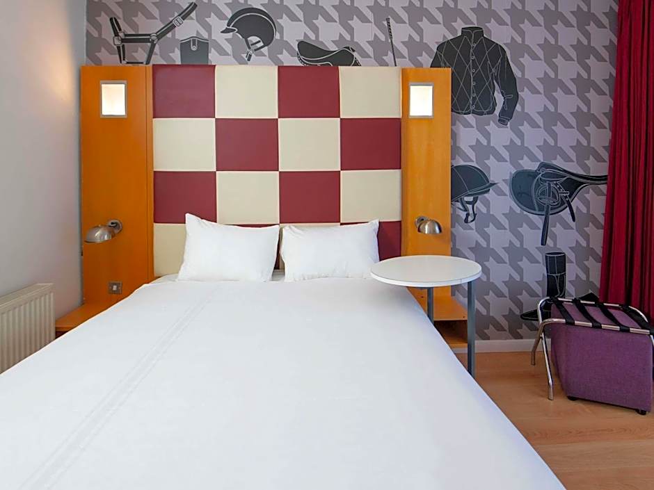 ibis Styles Haydock
