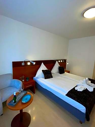 Griffin Hotel am Neumarkt