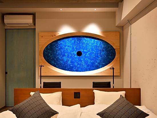 Spa Guest House Lulud