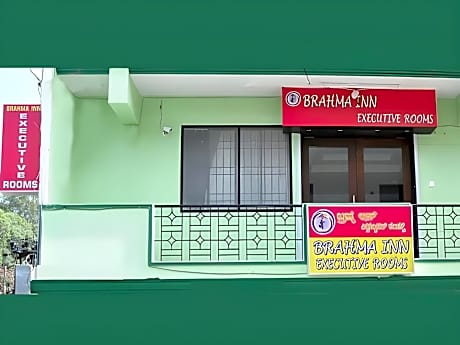 Brahma Inn