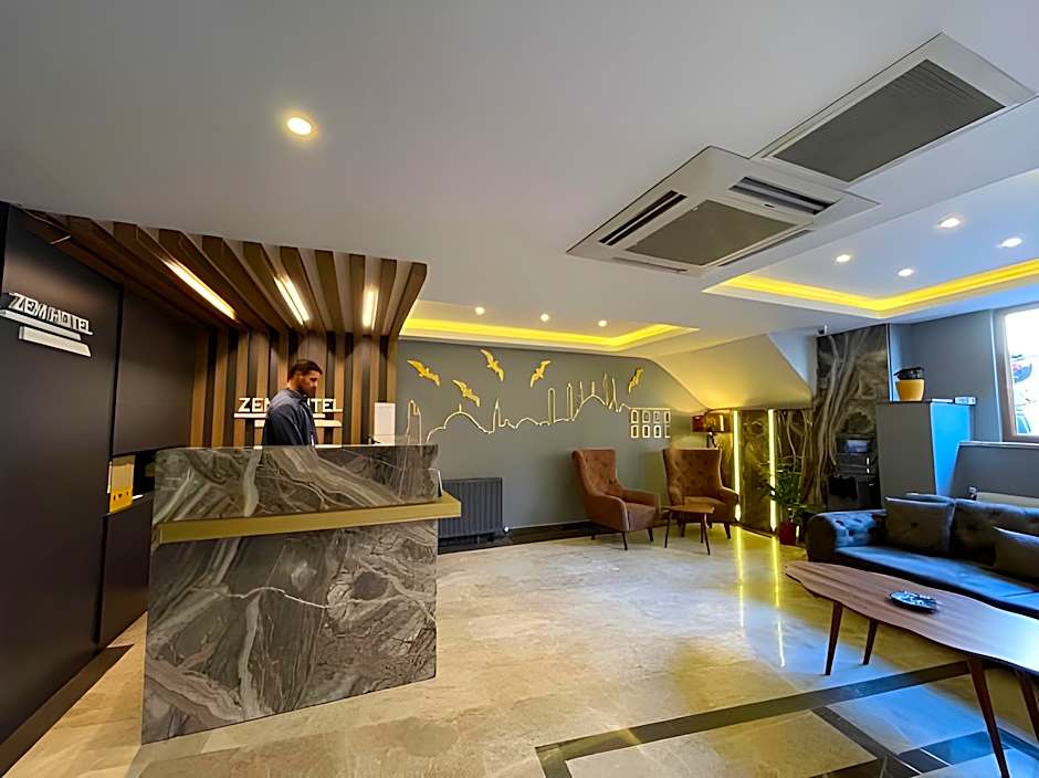 Zem Hotel