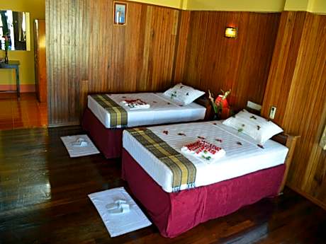 Diamond Ngapali Hotel