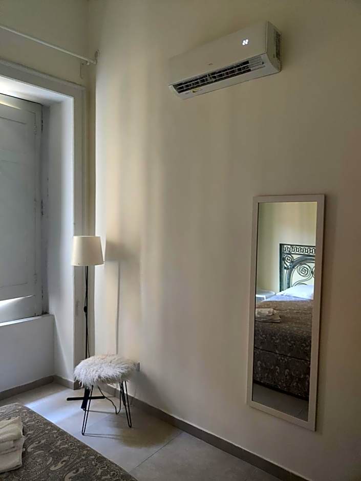 Maison Salerno