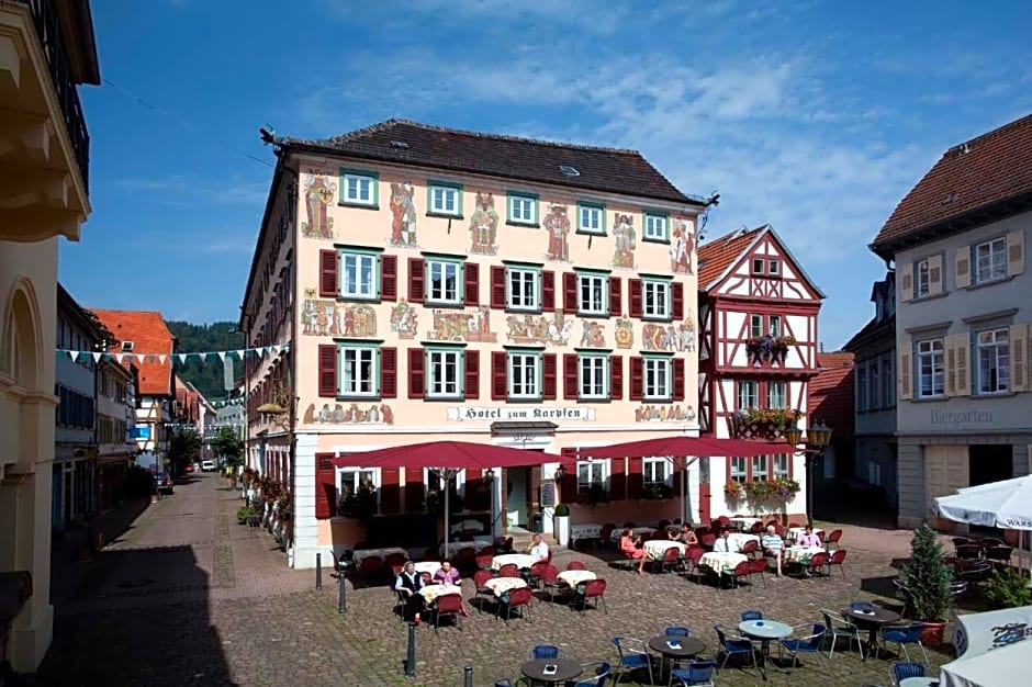 Hotel Karpfen