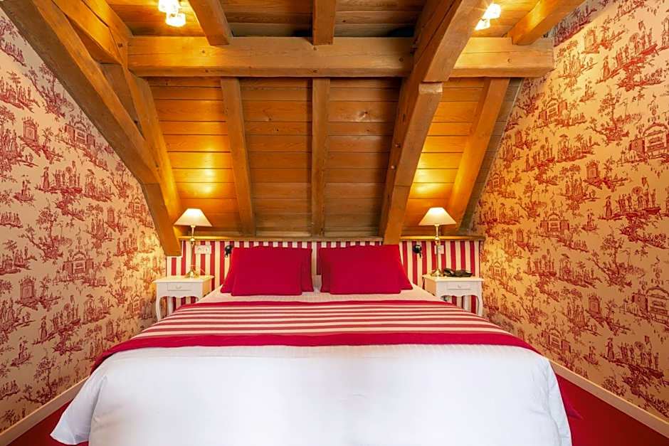 Hôtel Restaurant Relais De La Poste - Strasbourg Nord