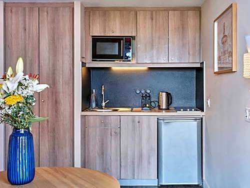 Aparthotel Adagio Aix-en-Provence Centre