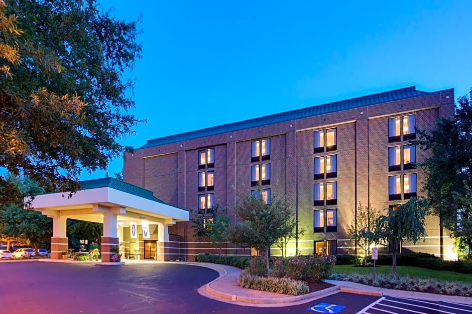 Hampton Inn Richmond-West Innsbrook