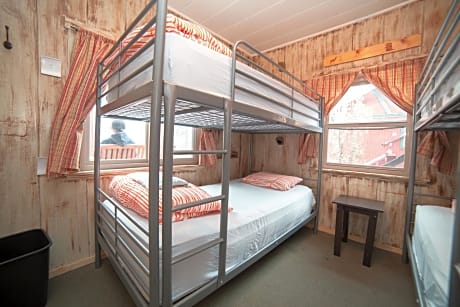Seven-Bedroom House