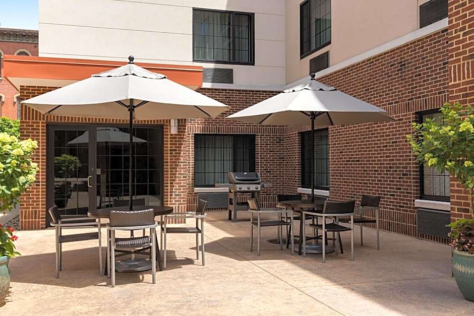 TownePlace Suites by Marriott Williamsport