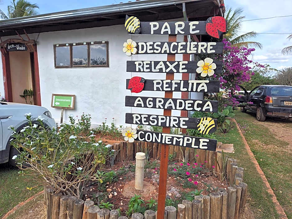 POUSADA SERRA DA CANASTRA