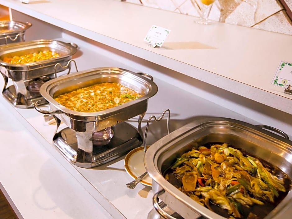 Muroran Prince Hotel