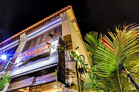 Palm Mansion Boutique Suites