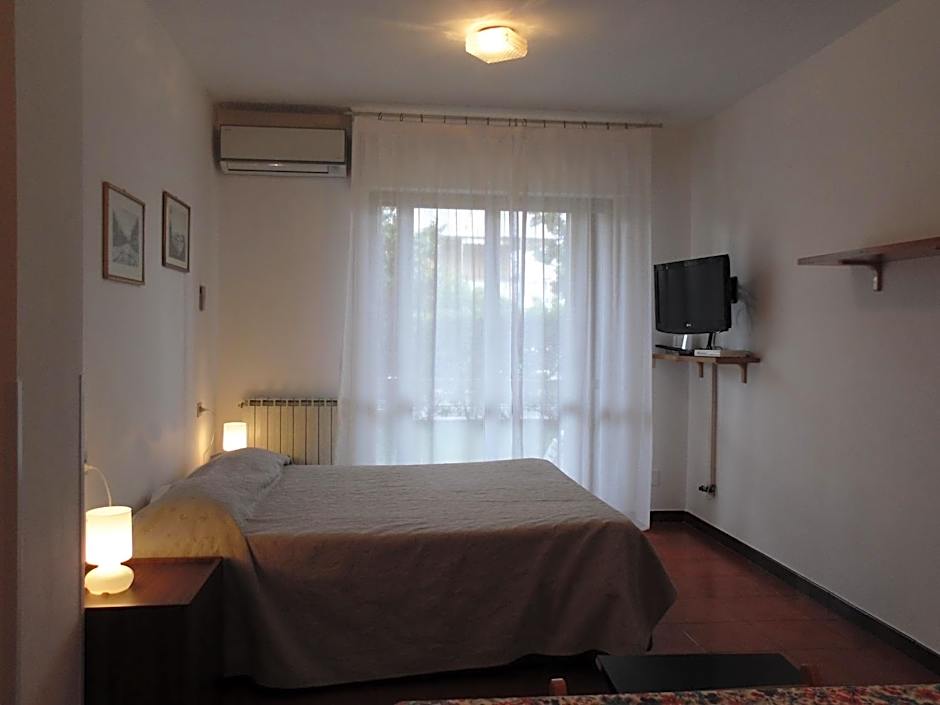 Residence Aurora Wellness & Spa