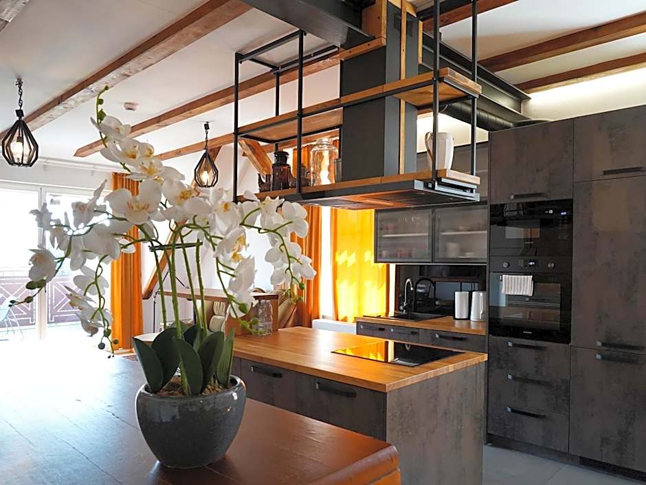 Paderewskiego 9 Aparth