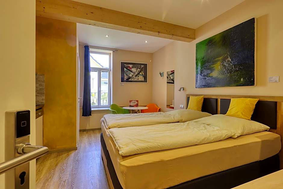 AD1716 apARTments Marktheidenfeld