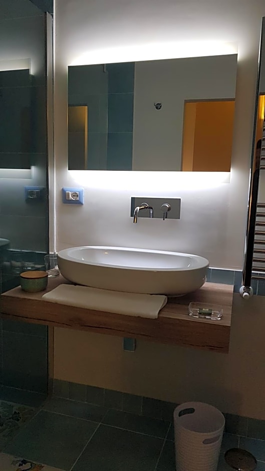 Residence San Mattia