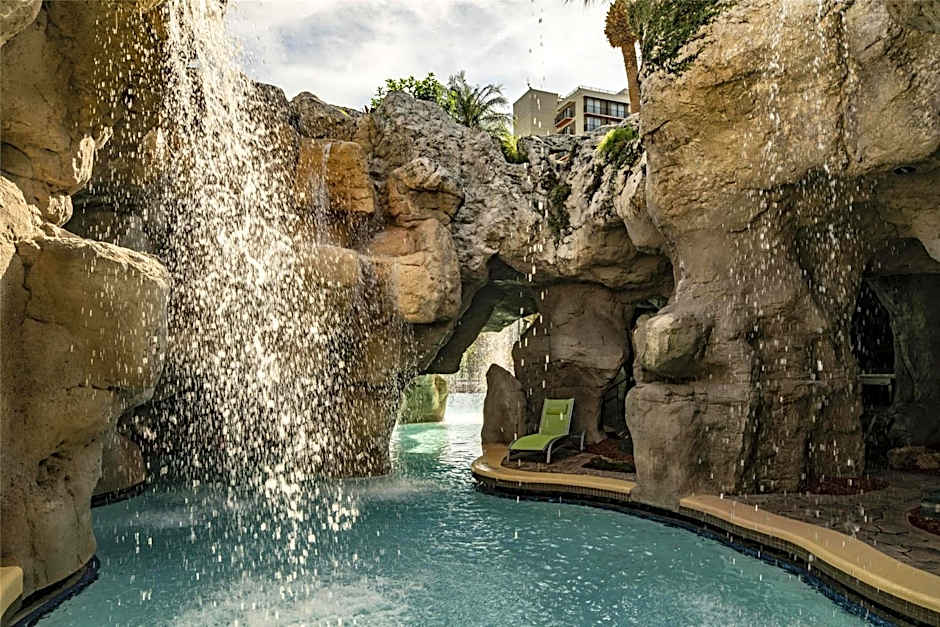 Hyatt Regency Grand Cypress Resort